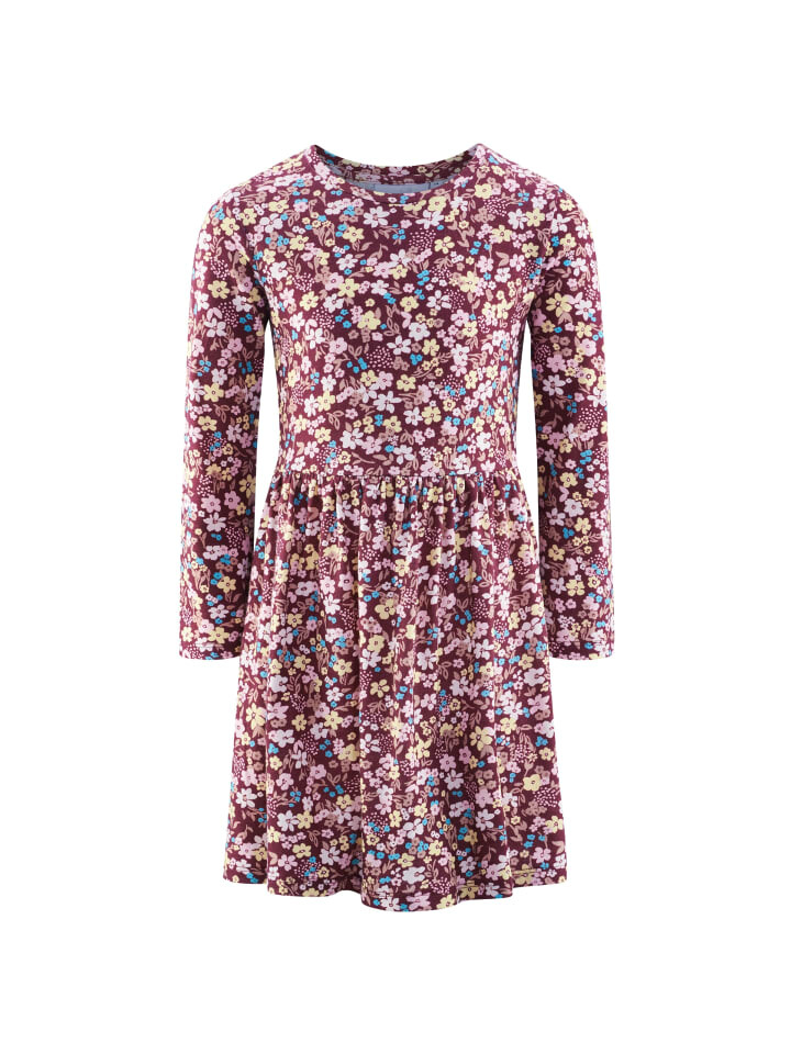 

Платье Happy Girls Flowers, цвет beere