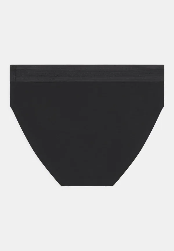 Трусы Gracie 5 pack Ellesse, черный — фото 2