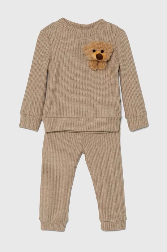 

JUSTINE детский комплект Jamiks, бежевый