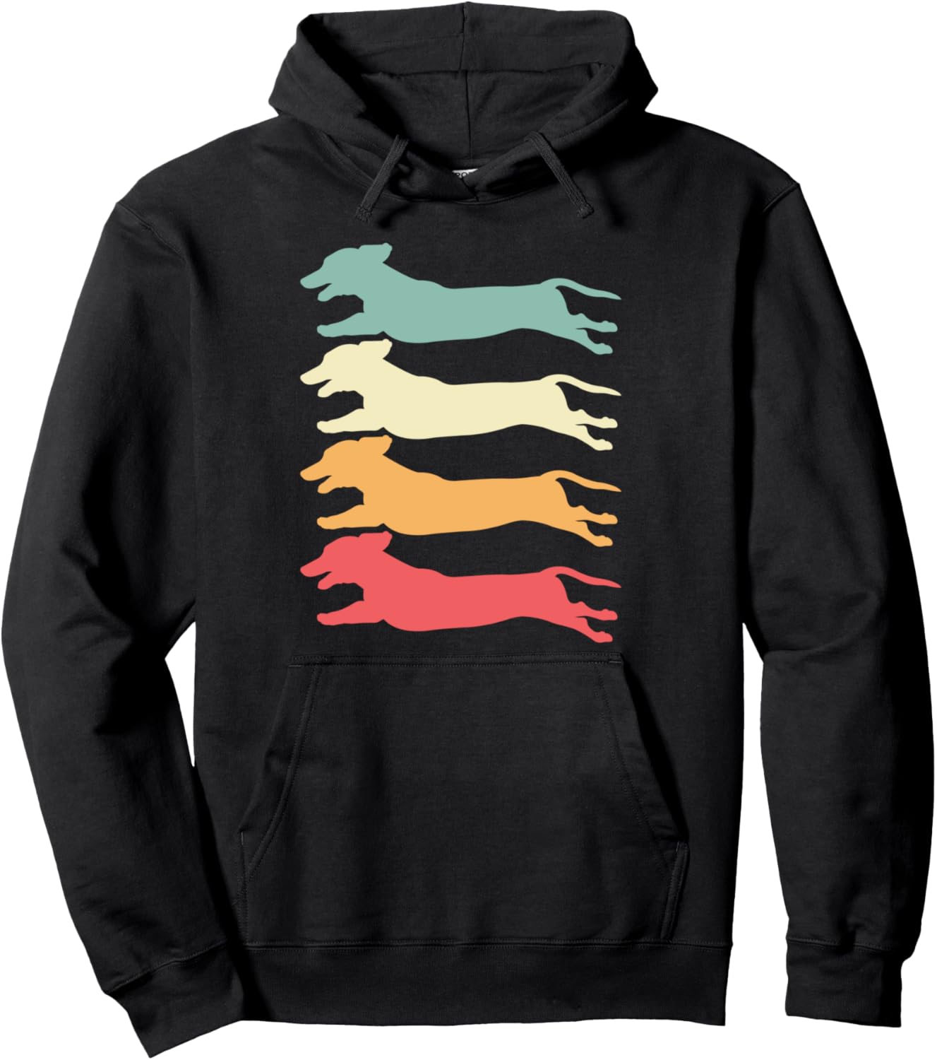 

Винтажная толстовка с изображением таксы, черная Dachshund Gifts Dachshund Lover Gifts, Черный, Винтажная толстовка с изображением таксы, черная Dachshund Gifts Dachshund Lover Gifts
