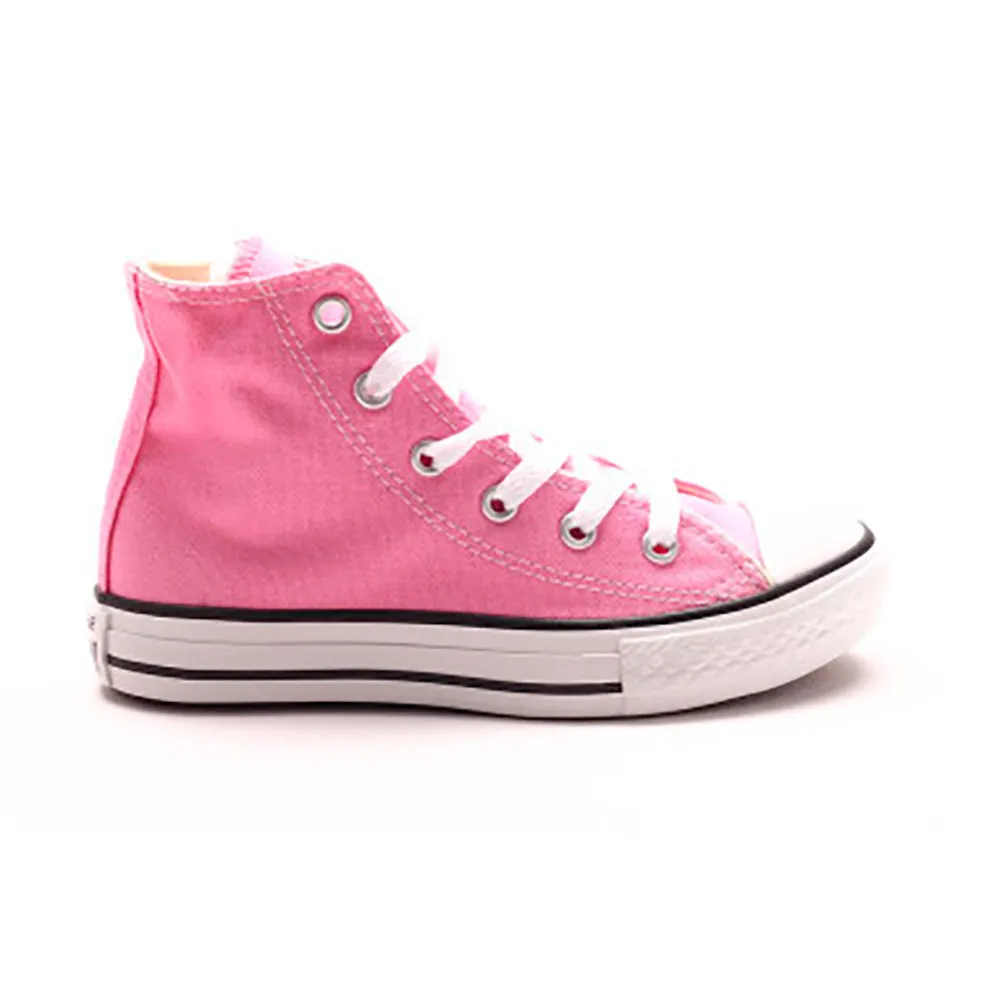 

Кроссовки Converse 3J234C, розовый