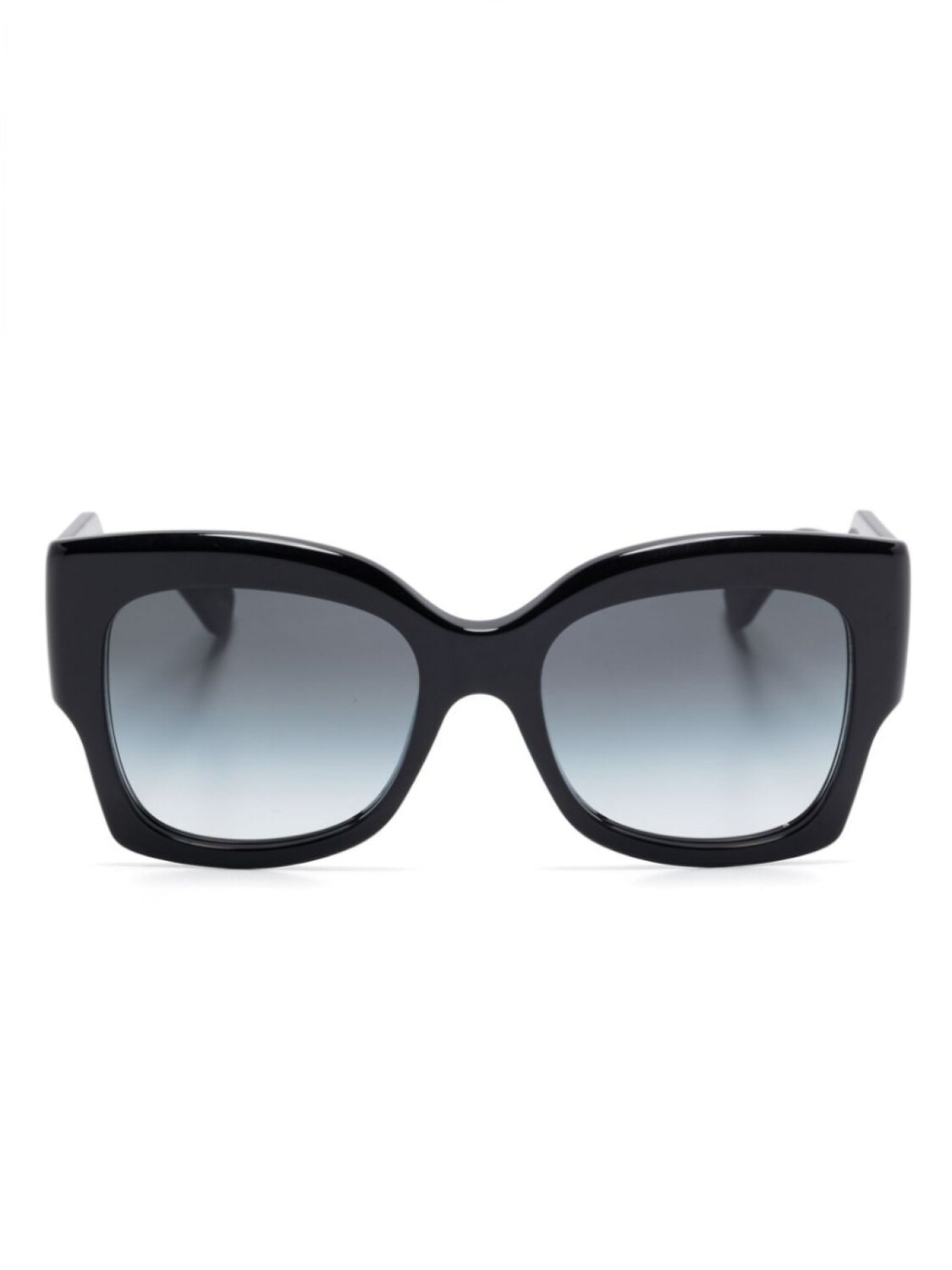 

Chloé Eyewear солнцезащитные очки Gayia, черный