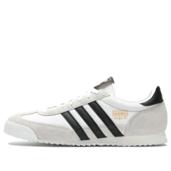 

Кроссовки originals dragon 'white' Adidas, белый