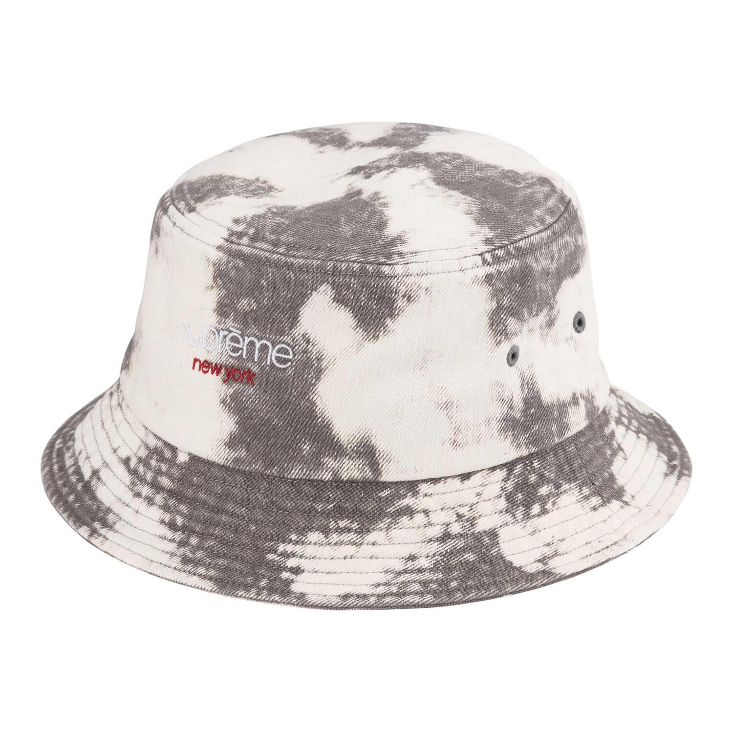 

Supreme Джинсовая куртка, White