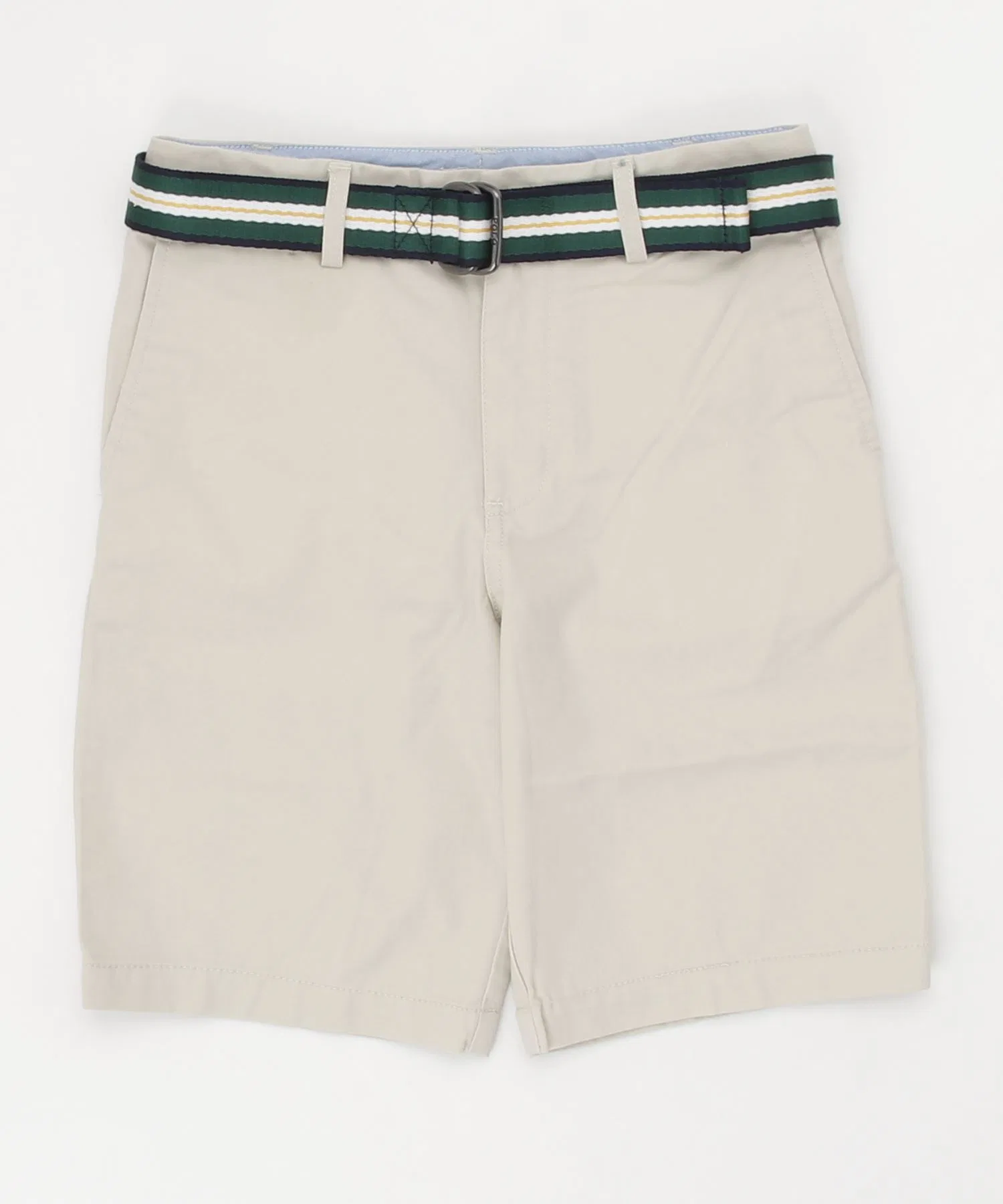 Детские шорты POLO RALPH LAUREN CHILDRENSWEAR — фото 4