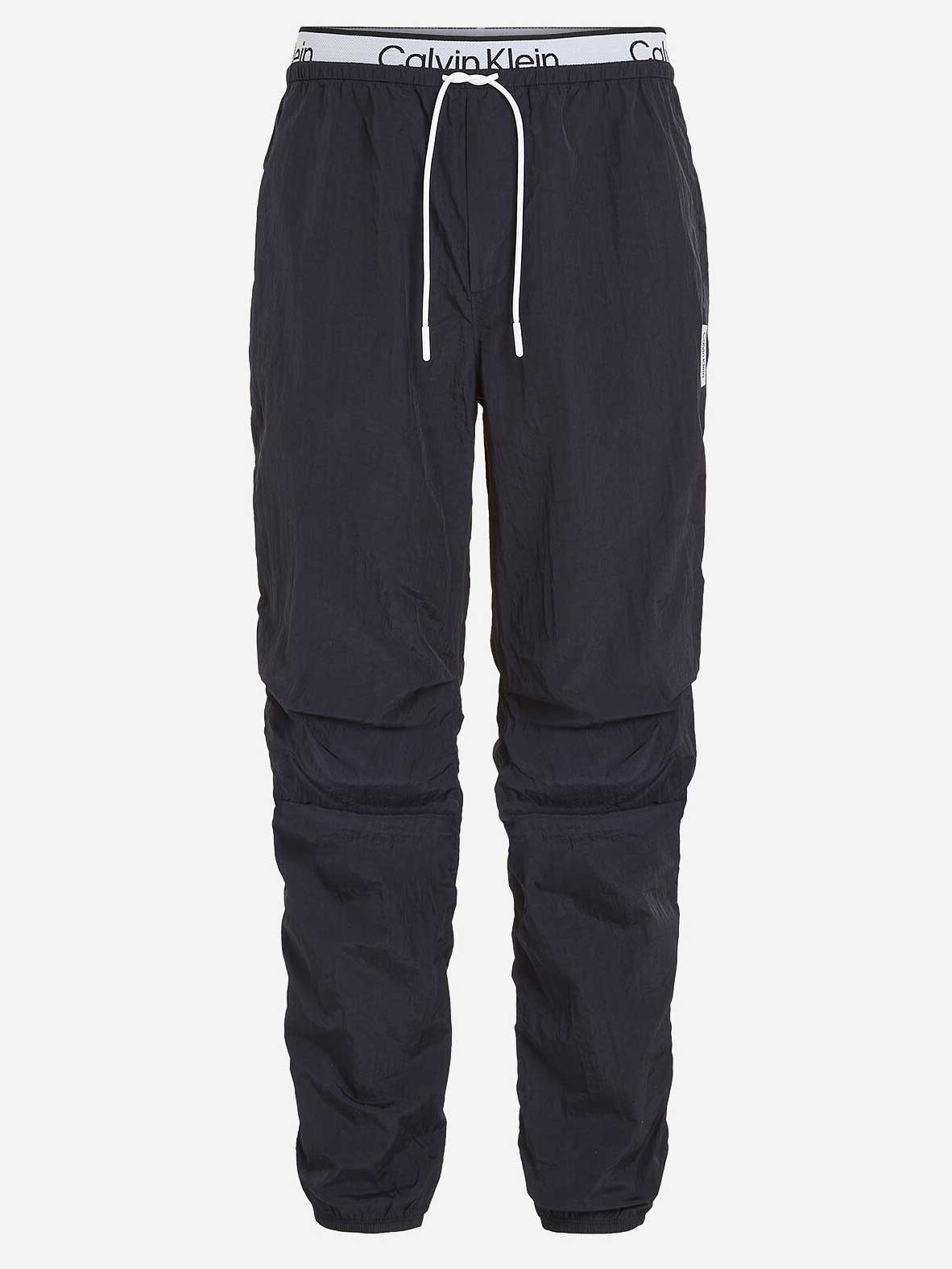 

Спортивные брюки Calvin Klein Performance WO WOVEN PANT, черный