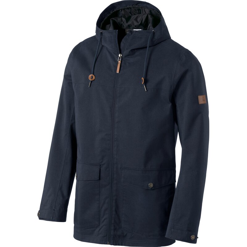 

Функциональная куртка Furka Mckinley, цвет dunkelblau