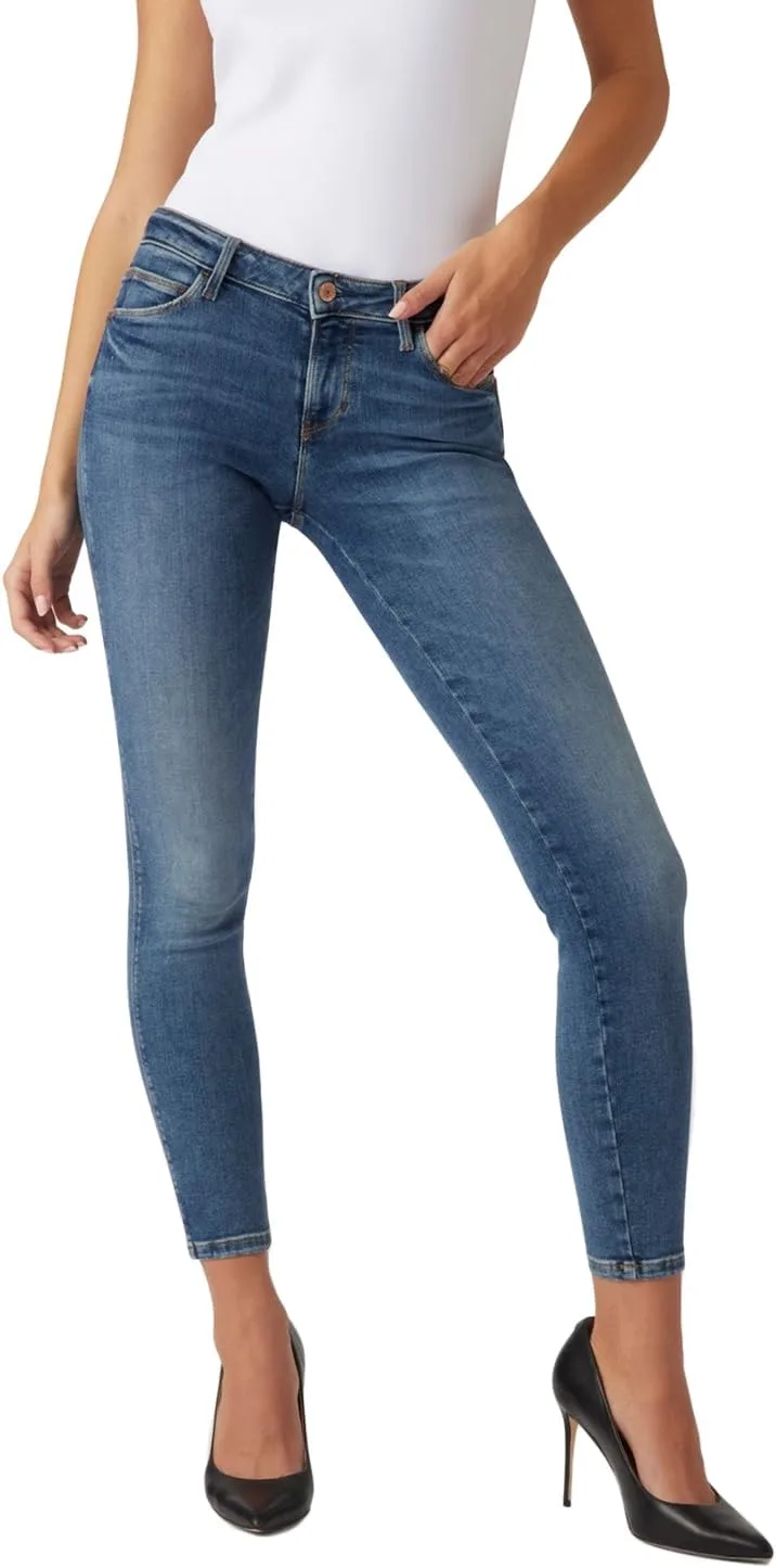 

GUESS Jeans W2yaj2 D4q02 для женщин