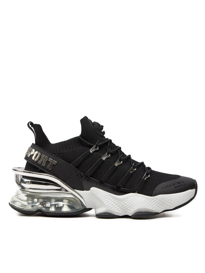 

Кроссовки SADS USC0518 PHILIPP PLEIN, черный