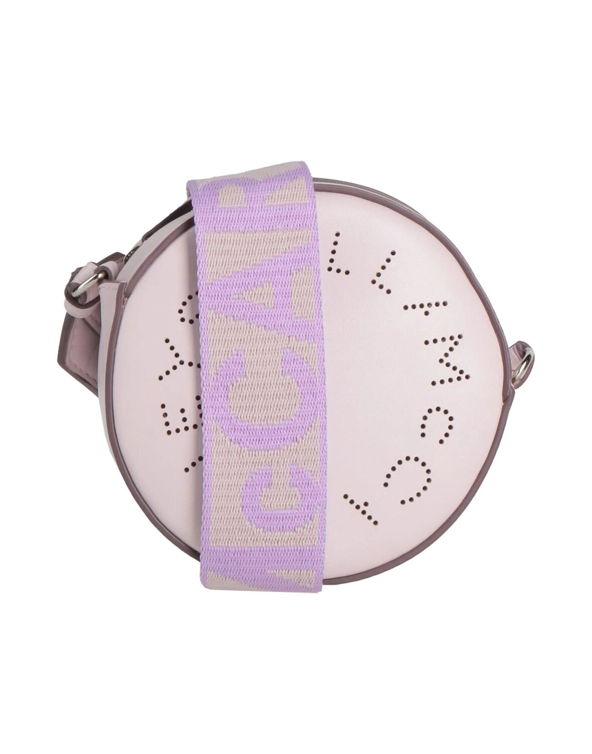 

Сумка через плечо Stella Mccartney, сирень