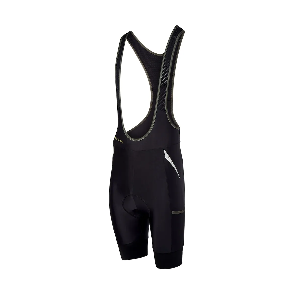 

Мужские велошорты Boomerang, черный