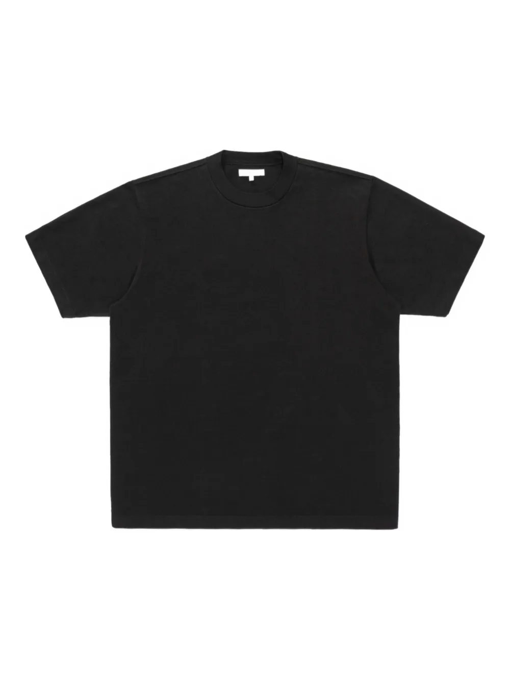 

Футболка с короткими рукавами Lady White Co., черный