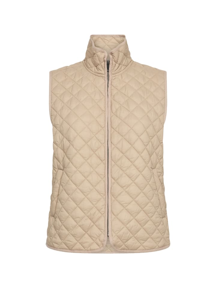 

Soyaconcept Жилет SC-BENETE 1 белого цвета