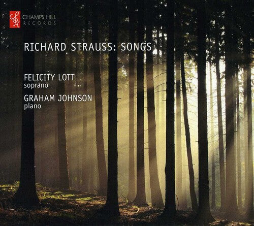 

CD диск Strauss / Lott / Johnson: Strauss Songs