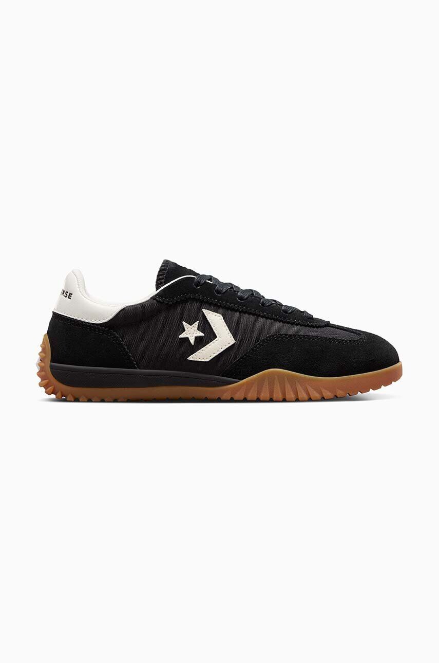 

Кроссовки Converse Run Star Trainer, черный