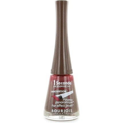 

Лак для ногтей Bourjois 1 Seconde 30