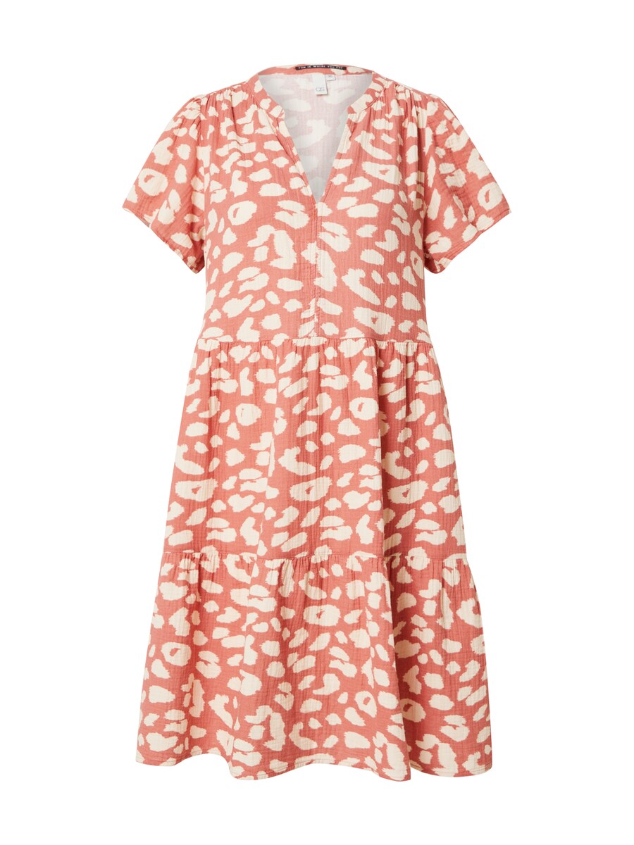 

Летнее платье QS, Coral