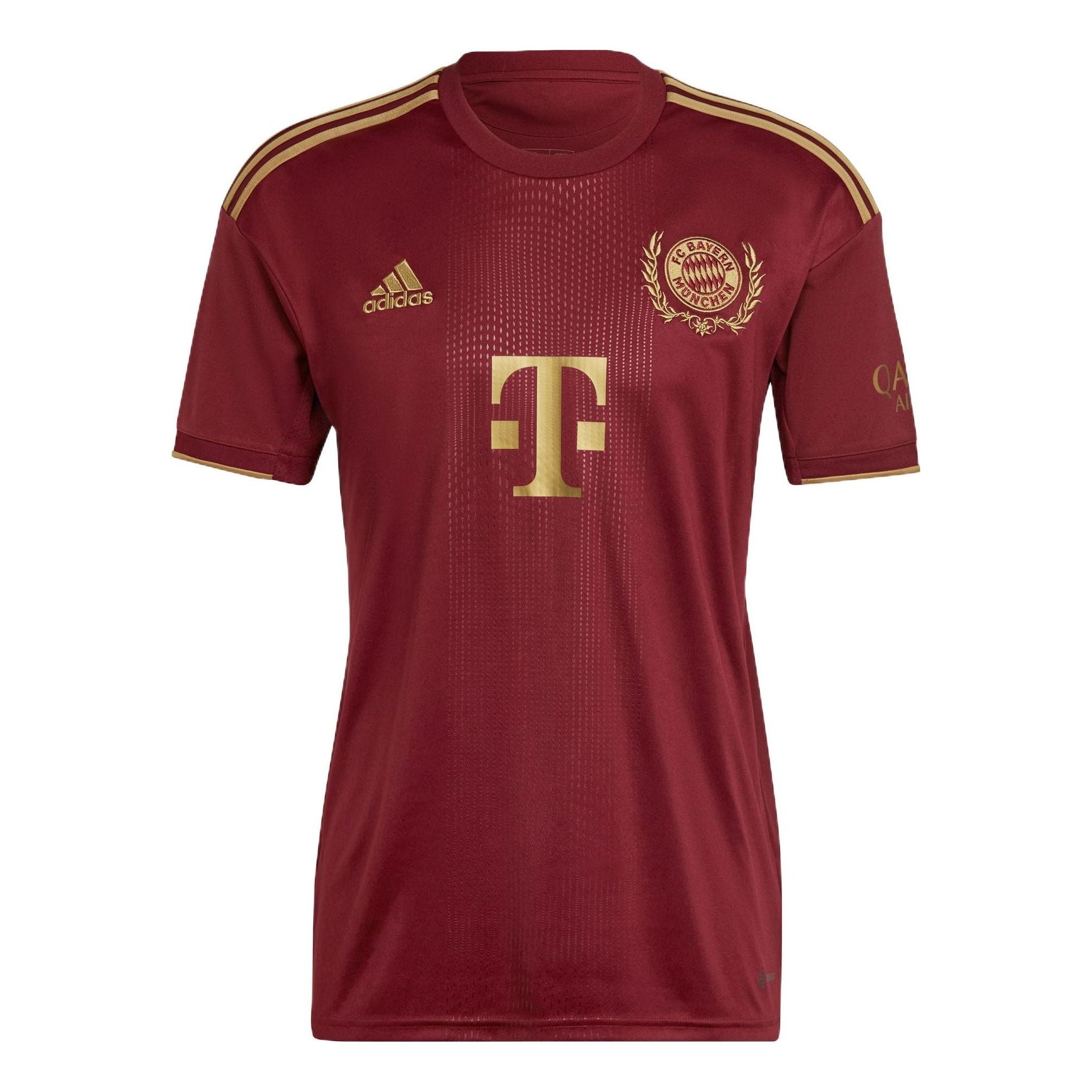 

Джерси adidas Burgundy FC Bayern 22/23 Wiesn Jersey