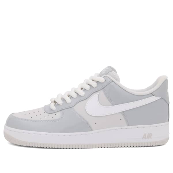 

Кроссовки Air Force 1 '07 lv8 edge Nike, мультиколор