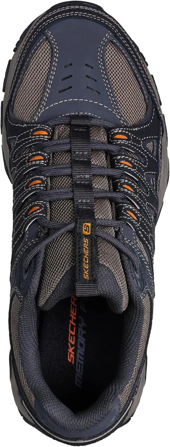 Мужские кроссовки Skechers M. Fit 2.0, золотой — фото 3