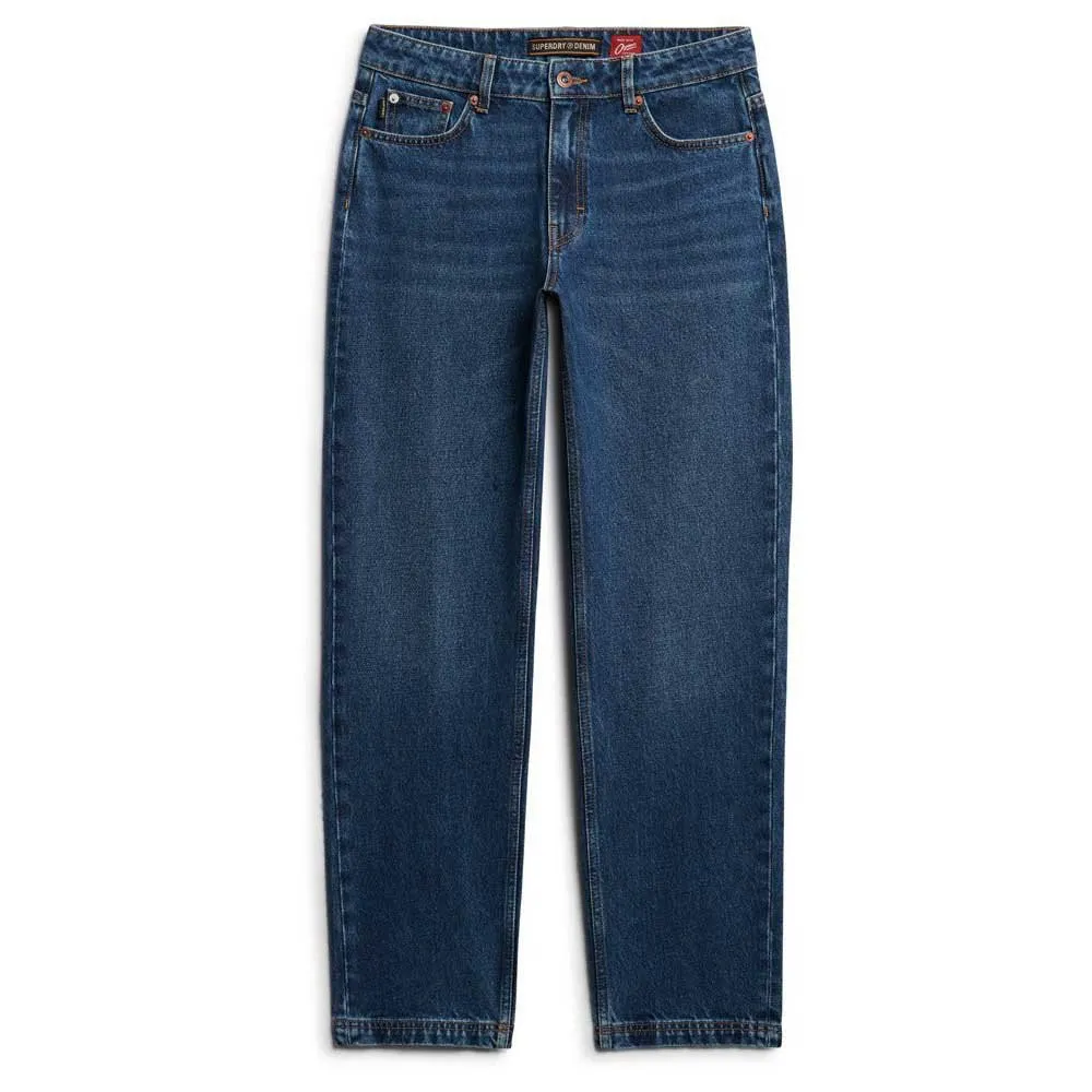 

Джинсы Superdry W7011166A, синий
