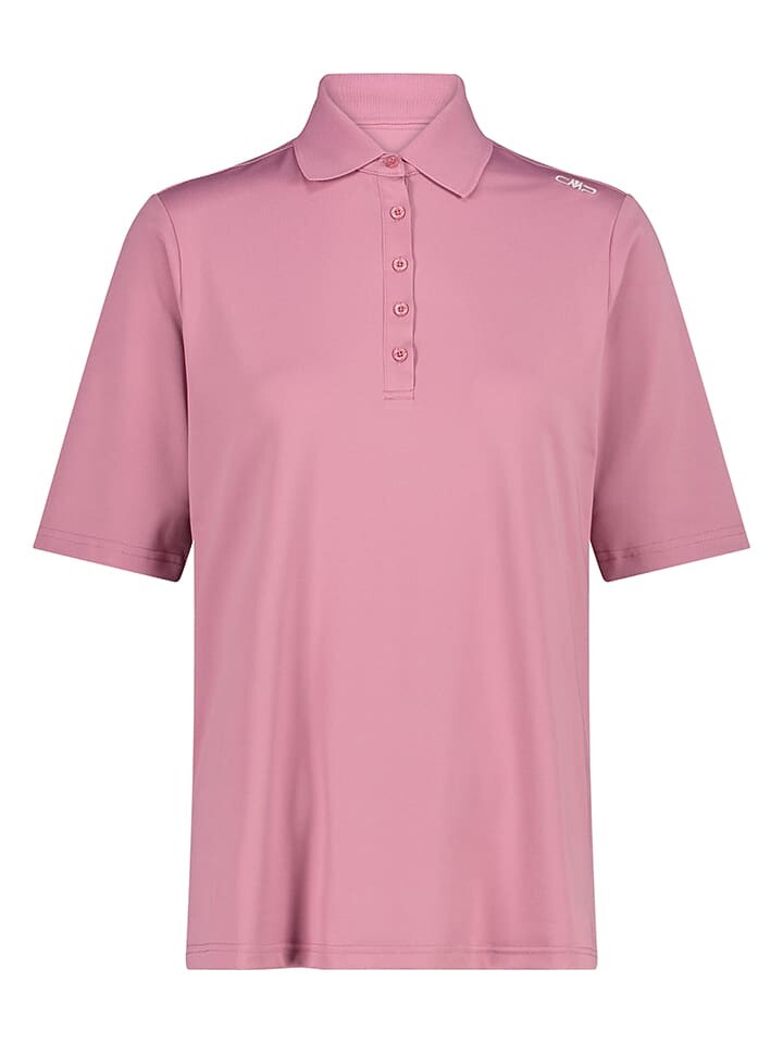 

Функциональная рубашка CMP, розовый