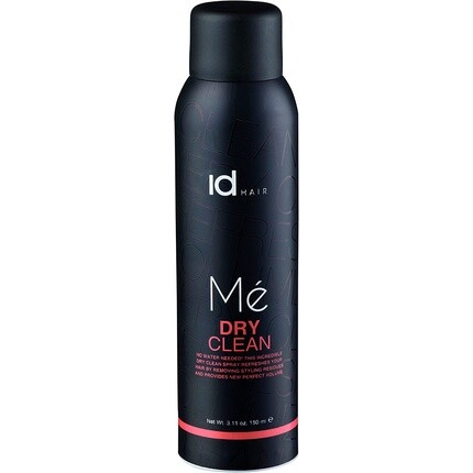 

Idhair Me Химчистка 150мл, Id Hair