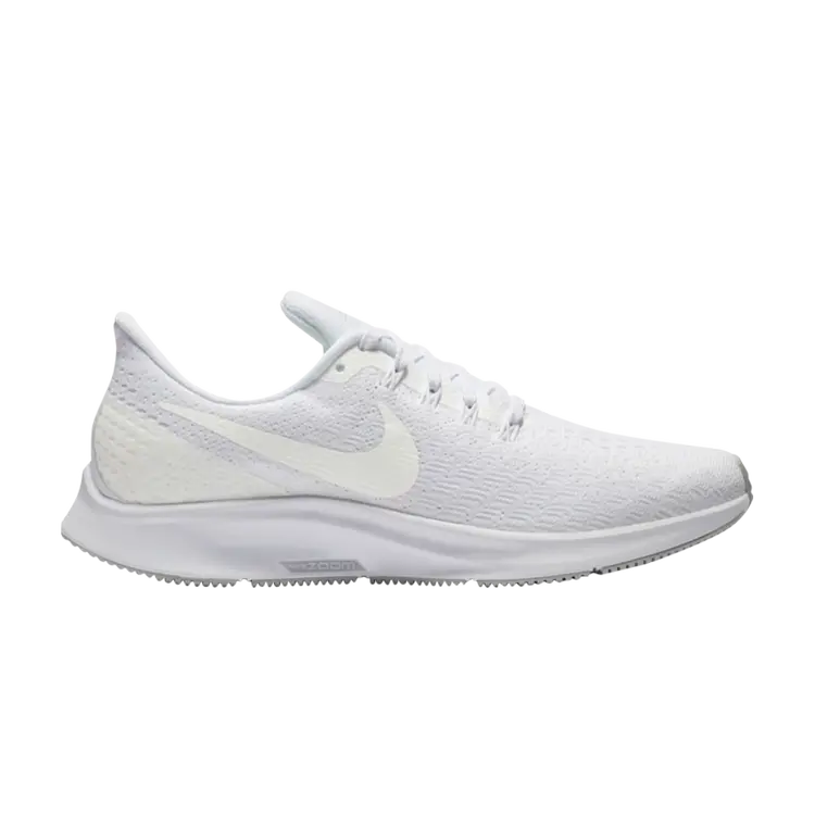 Кроссовки Nike Wmns Air Zoom Pegasus 35 'Summit White', белый