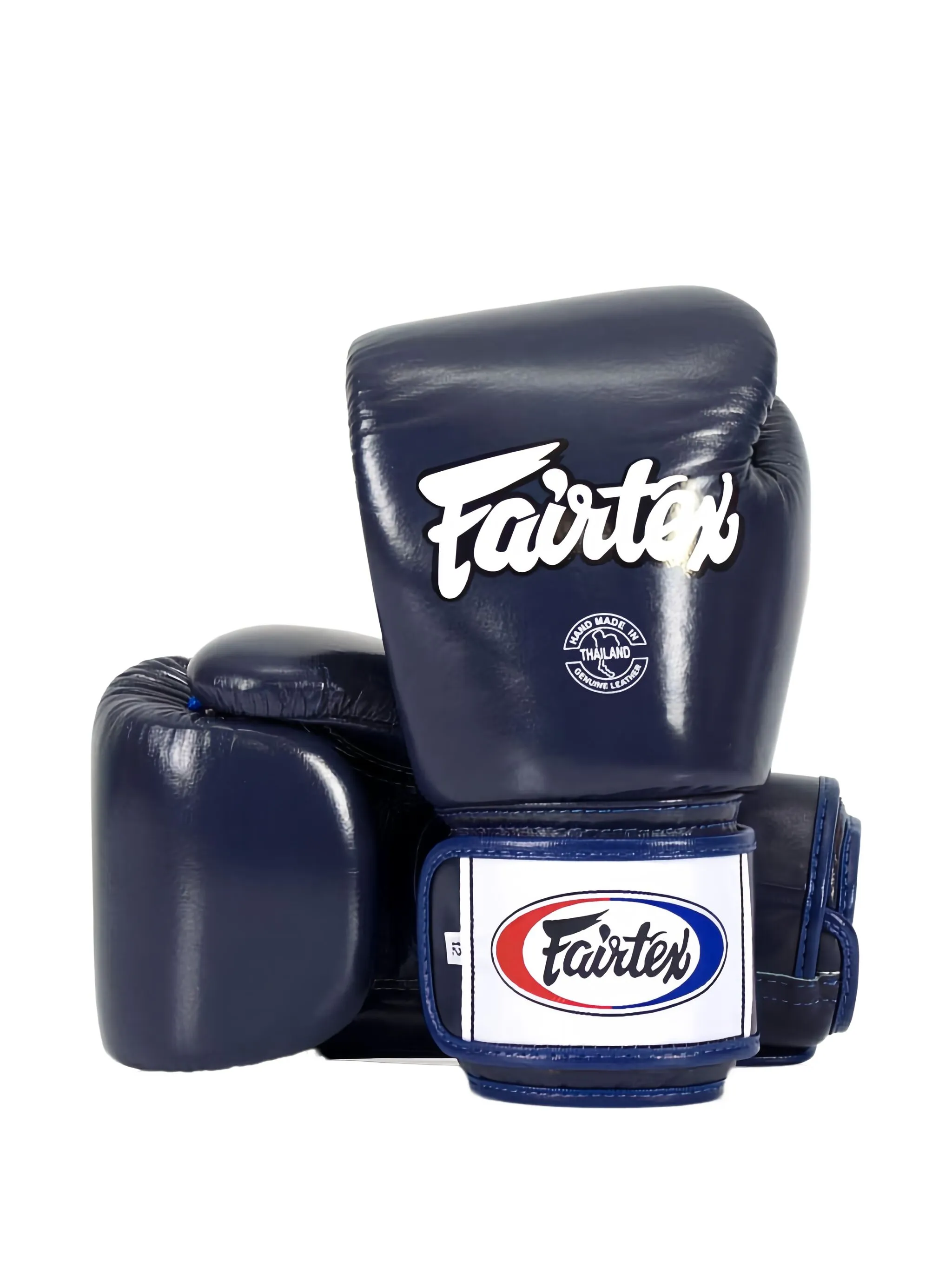 

Перчатки с логотипом Fairtex, синий