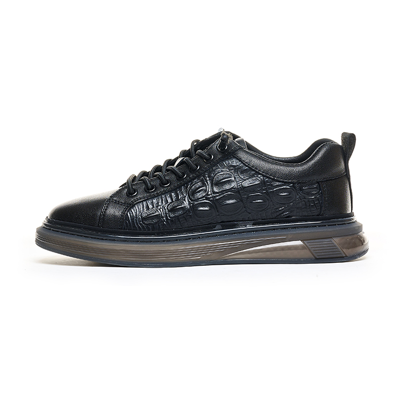 

Кроссовки Abrasion Resistant Skateboard Shoes Men's Wit, белый