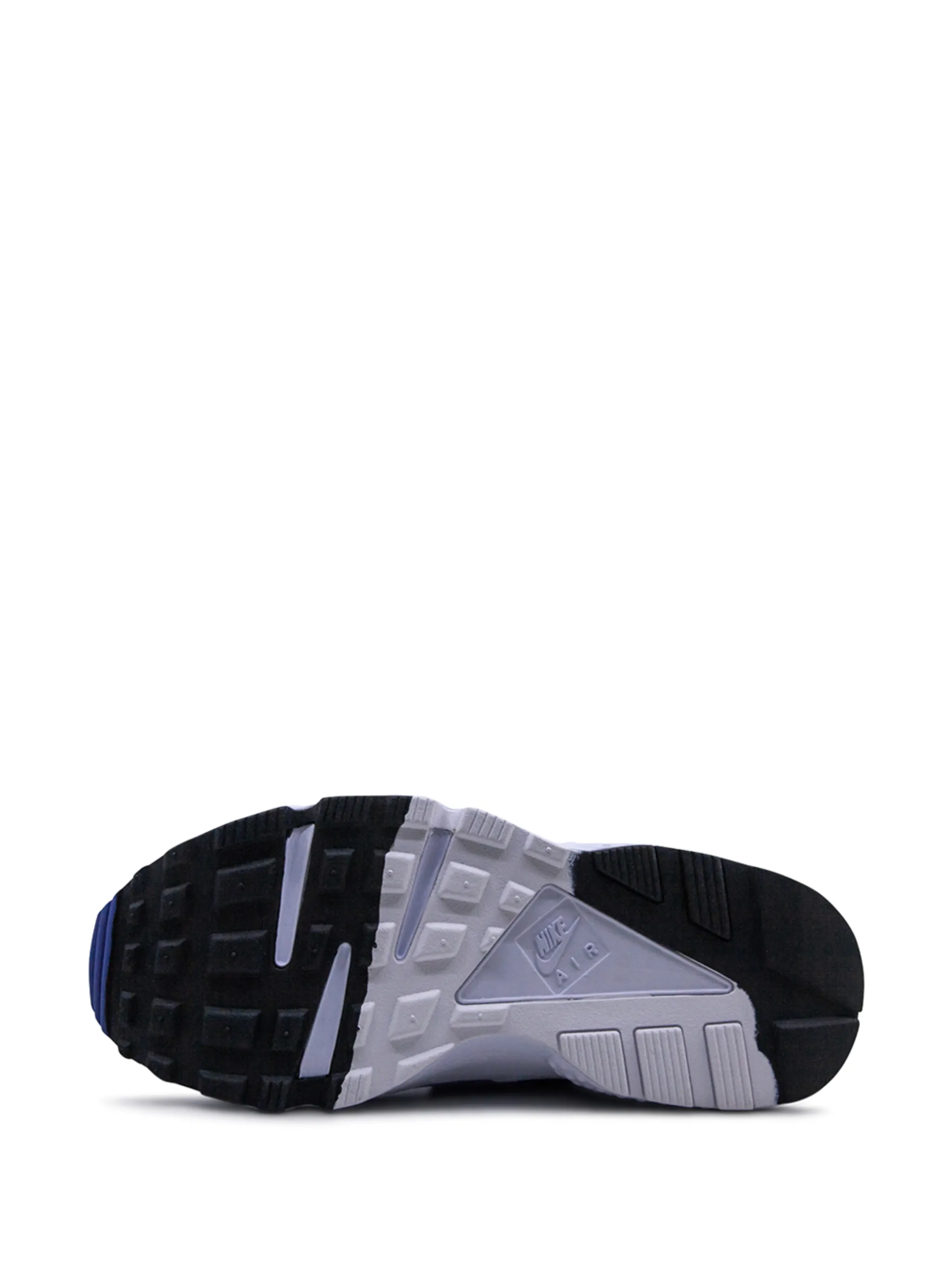Кроссовки Air Huarache Run DNA Nike, белый — фото 4