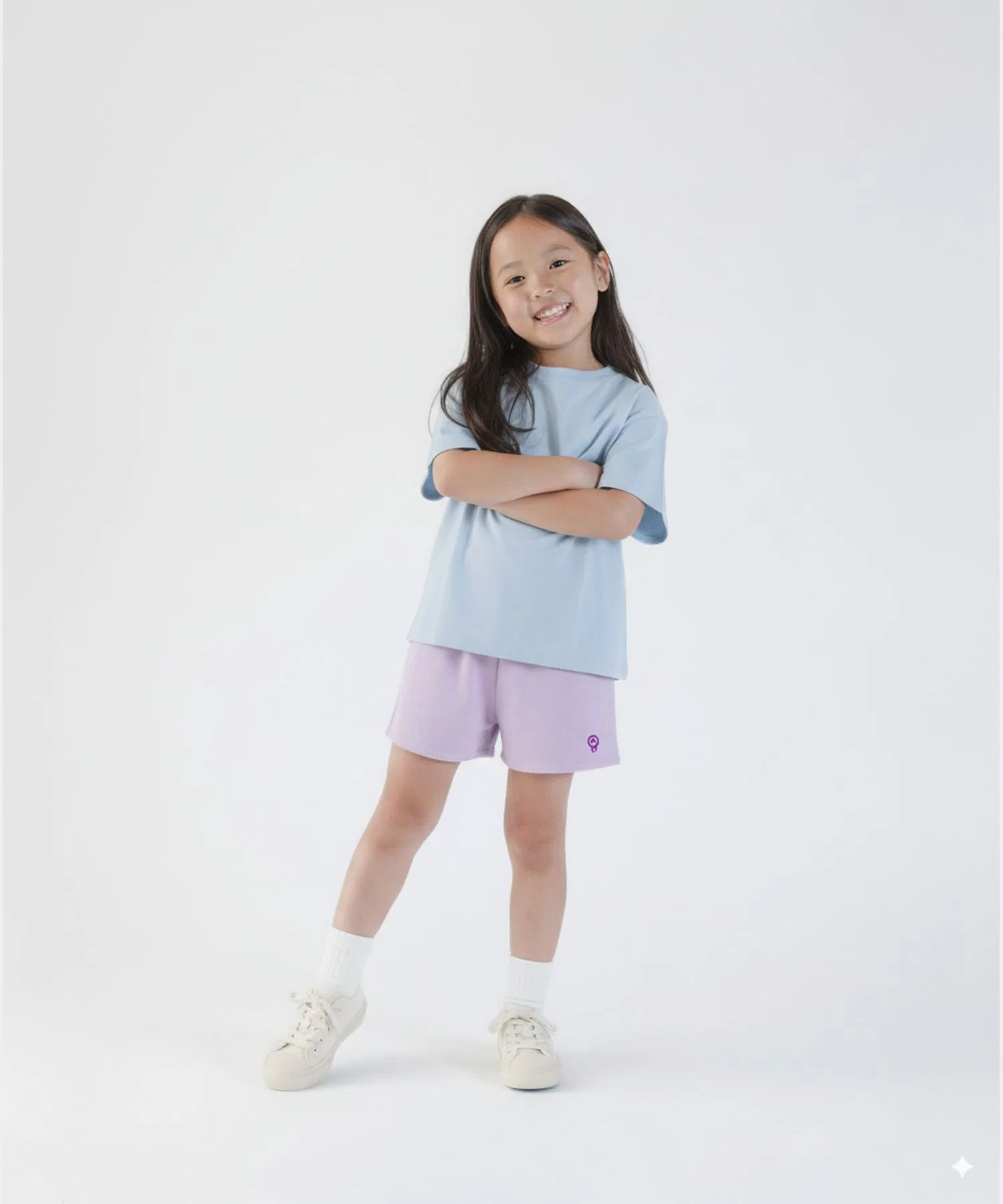 Детские шорты CHERMEL Cotton Easy Shorts