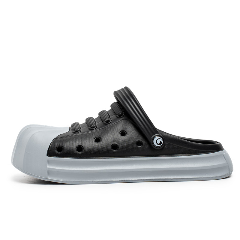 

Сабо мужские Bull charm, Black