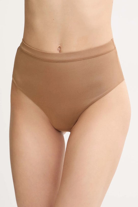 

Купальник Figi Max Mara Beachwear, бежевый