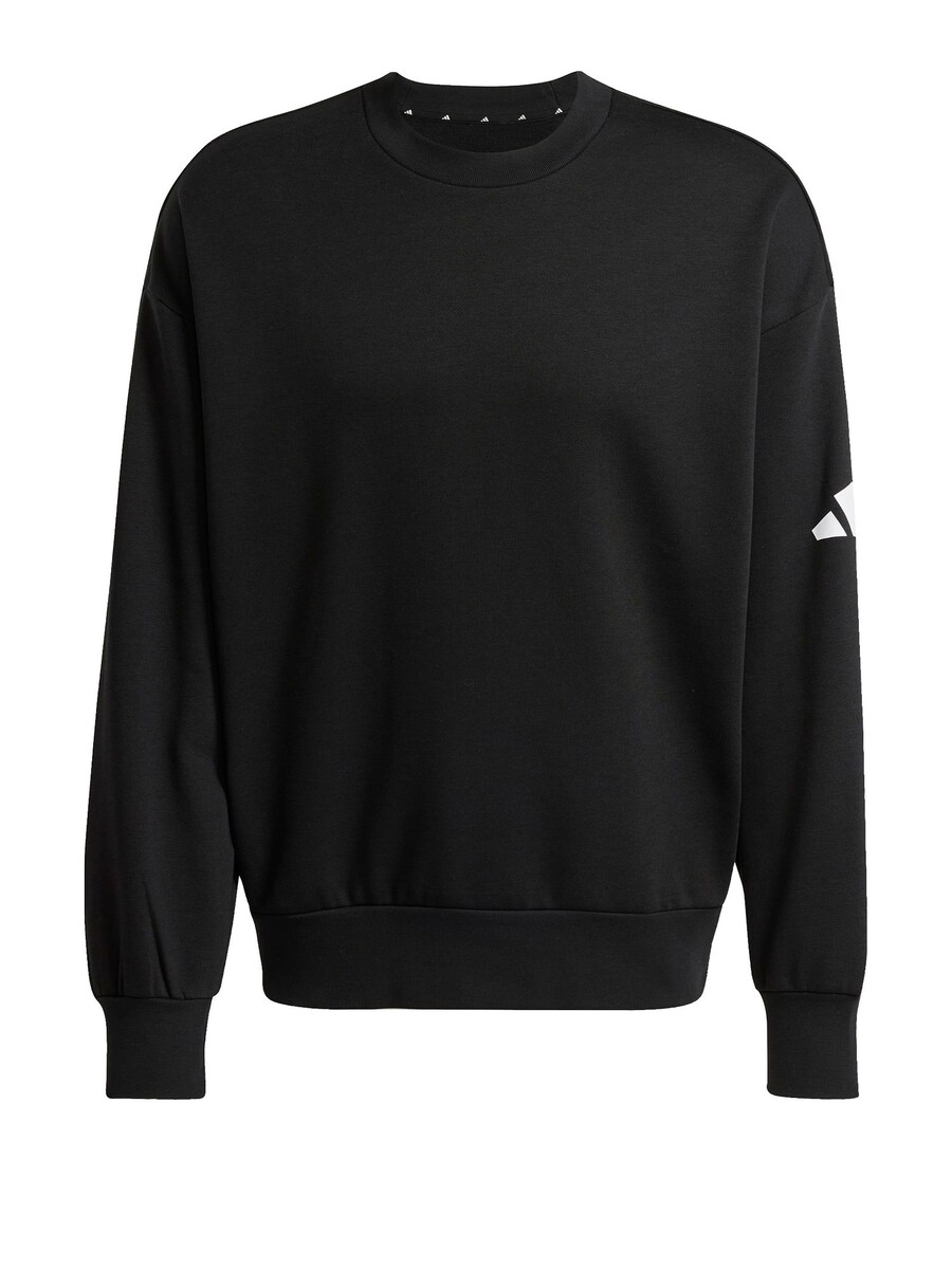 

Спортивная толстовка ADIDAS SPORTSWEAR, черный