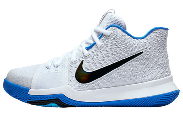 

Баскетбольные кроссовки Kyrie 3 для детей GS Nike