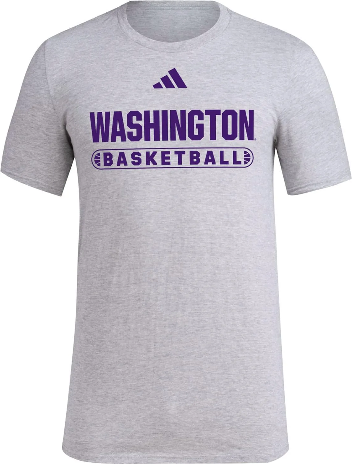 

Футболка с коротким рукавом adidas Pregame