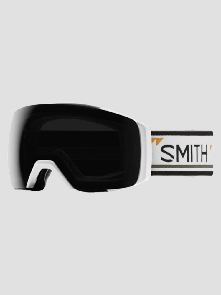 

Очки для сноуборда Smith Io Mag Xl Dawn Patrol +Bonus Lens Goggle, chromapop sun black, Черный, Очки для сноуборда Smith Io Mag Xl Dawn Patrol +Bonus Lens Goggle, chromapop sun black