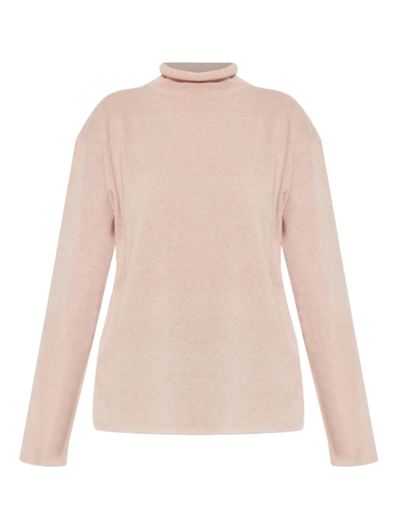 

Кашемировый свитер JIL SANDER+, розовый