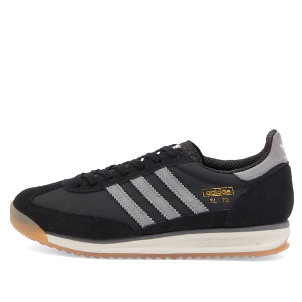

Кроссовки Sl 72 rs Adidas, мультиколор