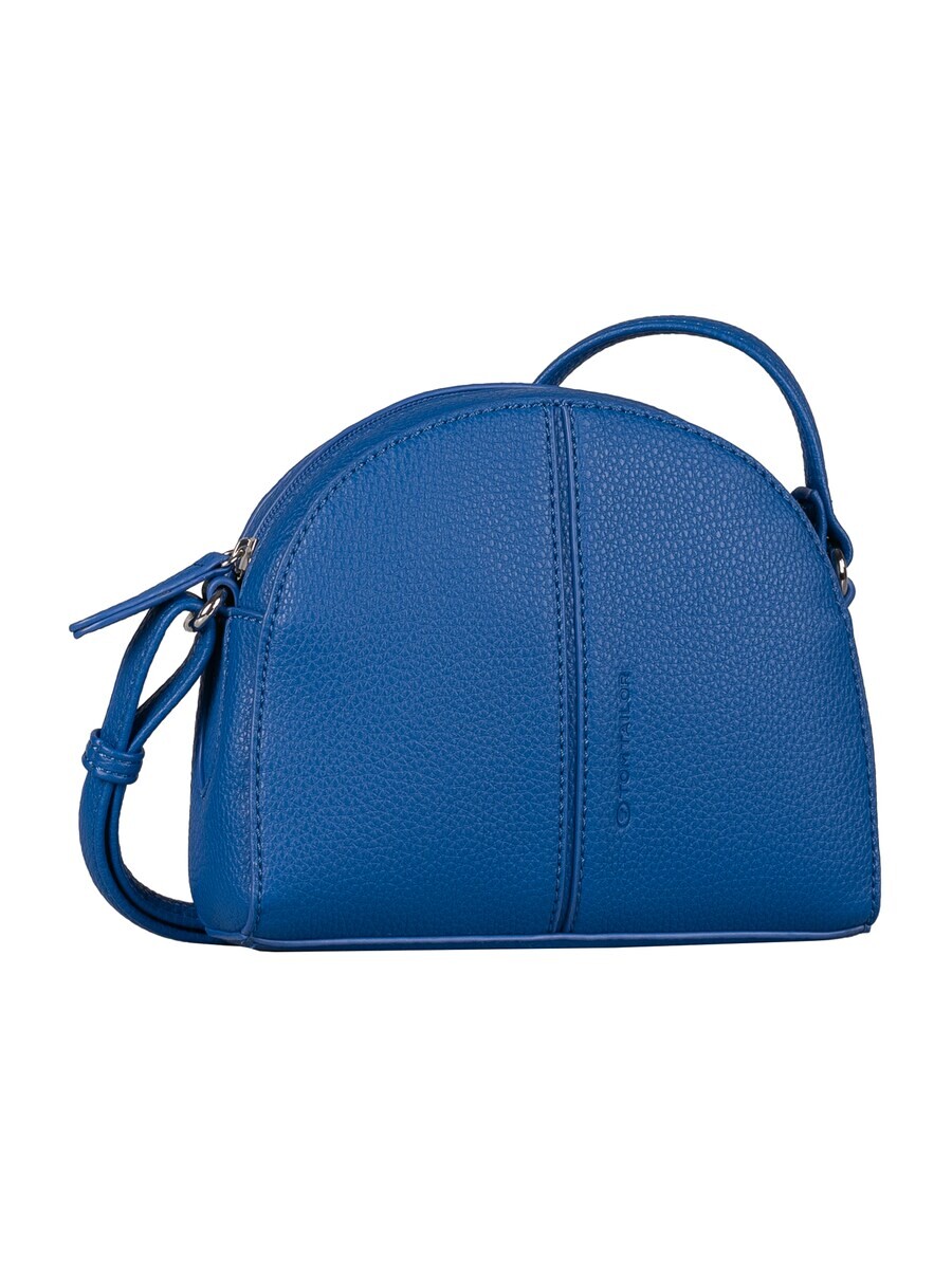 

Сумка через плечо TOM TAILOR Crossbody Bag Dorine, синий