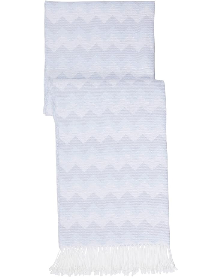 

Шарф Vera Bradley Plaid Blanket Scarf, цвет Winter Chevron