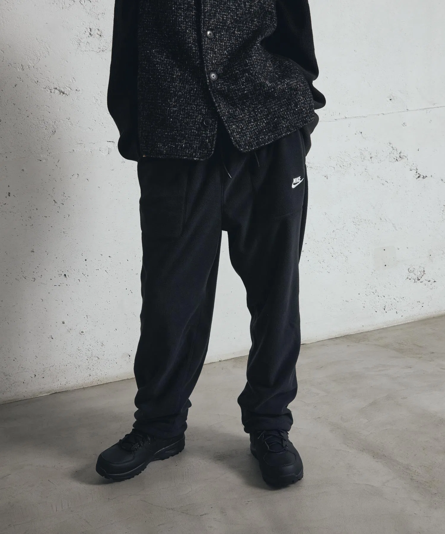 Мужские брюки Nike Sportswear Club Winterized Pants