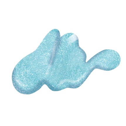 Осветляющий усилитель кожи Dazzling Sparkle Drops CID247 Cosmic L.A. Colors — фото 2