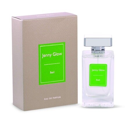 Мужская парфюмерная вода Jenny Glow Basil Eau de Parfum 80ml — фото 2