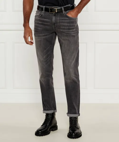 

Джинсы 15-й длины Modern fit Joop! Jeans, серый