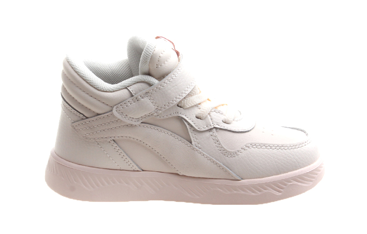 Disney x LiNing X Disney повседневные туфли beige для детей 3-7 лет LINING YOUNG — фото 4