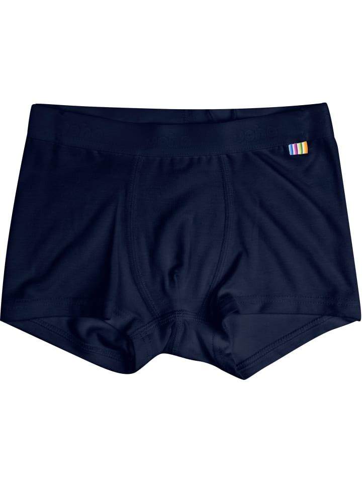 

Боксеры Joha, синий