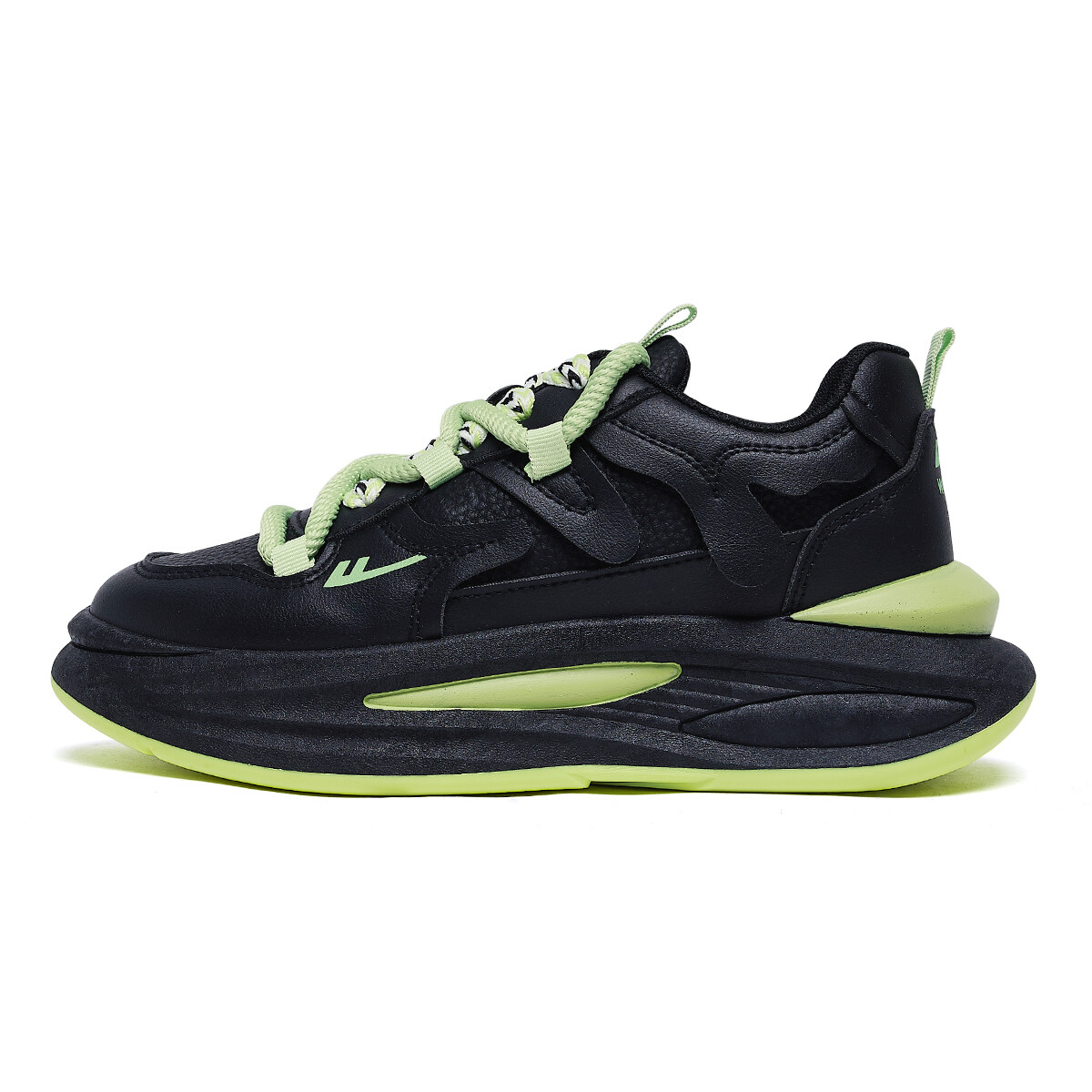 

Кроссовки унисекс с низким верхом Warrior, цвет Ivory White