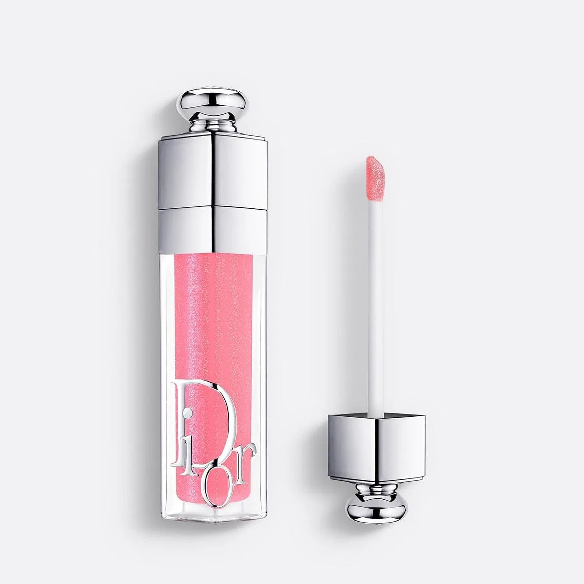 Блеск для губ Dior Lip Maximizer, 010 Holo Pink — фото 3
